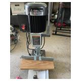 DELTA HOLLOW CHISEL MORTISER