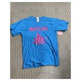 T-SHIRT SNIVLEM SZ M