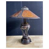 TABLE LAMP 19" H