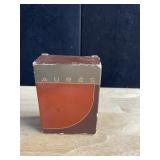 AURES AFTER SHAVE LOTION