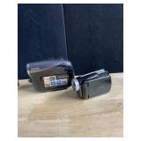 SAMSUNG DVD CAM, COLOR PIX VIDEO CAM