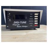 DIGI-TUNE DIAGNOSTIC ENGINE ANALYZER