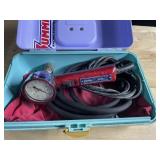 UNIVERSAL COMPRESSION TESTER