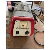 POWER KING BATTERY CHARGER