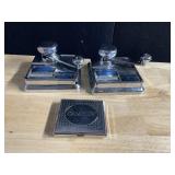 MICROMATIC CIGARETTE MACHINES, CIGARETTE CASE