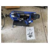 EASTWOOD BENCHTOP BAND SAW