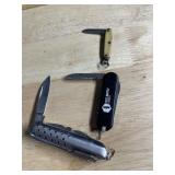 KNIVES MINI USA & CHINA