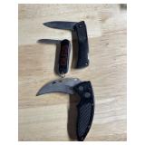 KNIVES MINI USA & CHINA