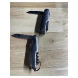 MULTI TOOL KNIVES