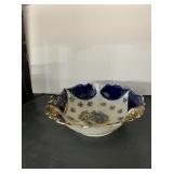 GERMANY PAINTED BOWL