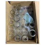 BALL & ATLAS MASON JARS