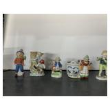 FIGURINES JAPAN 5