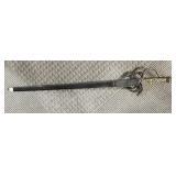 SWORD MADE IN SPAIN, 41