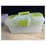 KETER STORAGE BOX