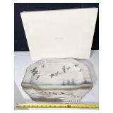 LENOX PLATTER RIVERWOOD