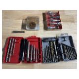 TAP & DRILL SETS