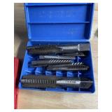 TAPS INC GREENFIELD, CENTURY