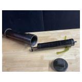 GREASE GUN