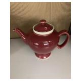 MCCORMICK TEA POT