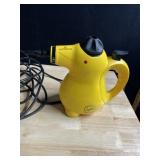 CROFTON STEAM CLEANER