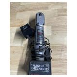 CHICAGO CORDLESS POWER WRENCH