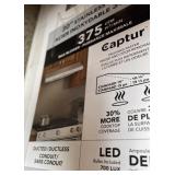 BROAN 30" RANGE HOOD