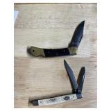 KNIVES MINI IMPERIAL BLADE, CHINA BLADE