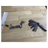 SPARK PLUG GAP TOOLS