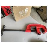 LARGE PIPE CUTTER