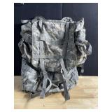 MOLLE II LARGE RUCK SACK