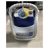 KOBALT PORTABLE AIR COMPRESSOR 1.5 GALLONS