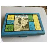 POP RIVET TOOL IN OB