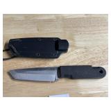KNIFE MINI TAC COLD STEEL 7.5"