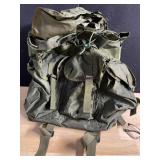 US MILITARY BACKPACK
