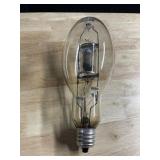 LIGHT BULB JFMAMJJASOND-1234567890 STAMPED ON