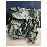 MILITARY BACKPACK