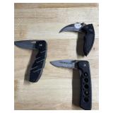 KNIVES MAXAM, GUARD AIR, UNMARKED