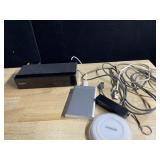 SONY PERSONAL AUDIO SYSTEM, POWER BANKS