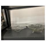 COOKIE JAR BELIEVED TO BE ANCHOR HOCKING