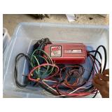 MSD MULTIPLE SPARK DISCHARGE