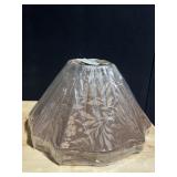 NEW SHANGHAI-G - SZ. 16 NEW LAMP SHADE $150.00