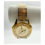 ZODIAC OLYMPOS SWISS MADE DOES RUN ELASTIC BAND