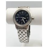 ORIS BIG CROWN 7500 SWISS MADE WATCH W/ CALENDAR