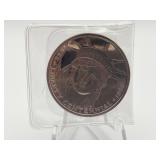 SOUVENIR 1986 LIBERTY 100TH ANNIVERSARY