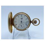 14 KARAT GOLD ELGIN NATIONAL WATCH COMPANY NUMBER