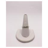 UNMARKED BAND SZ. 8.5