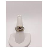 MASONIC RING 14K GOLD - 32 DEGREE - 11.55 GRAMS