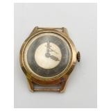 LONGINE WATCH MARKED 585 - 21.9 GRAMS