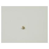 OLD EUROPEAN CUT 0.53 CARAT DIAMOND