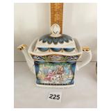 SADLER STAFFORDSHIRE ENGLAND A MIDNIGHT SUMMERS